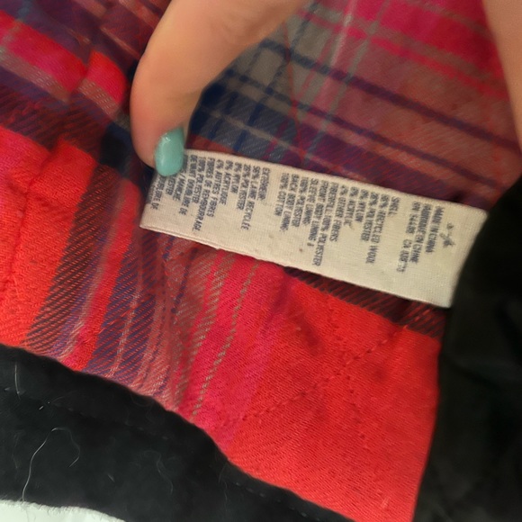 American eagle pea coat - Picture 3 of 4